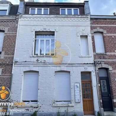 Immeuble  179900 €