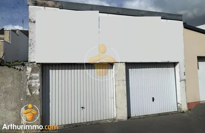 IMMEUBLE DE RAPPORT - SAINT QUENTIN — photo 3