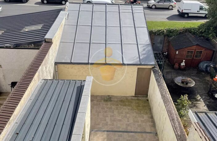 IMMEUBLE DE RAPPORT - SAINT QUENTIN — photo 4