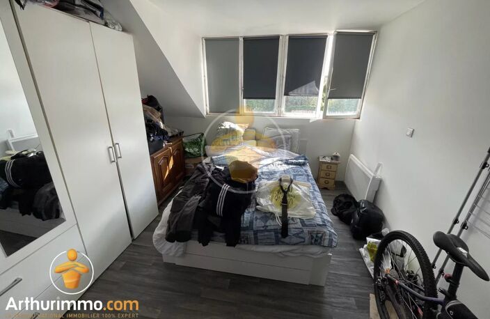 IMMEUBLE DE RAPPORT - SAINT QUENTIN — photo 5