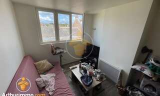 Immeuble  110 m² à vendre à Saint-Quentin (02100)