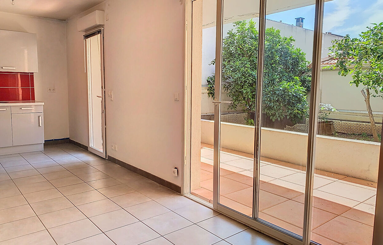 appartement 3 pièces 70 m2 à vendre à Toulon (83100)