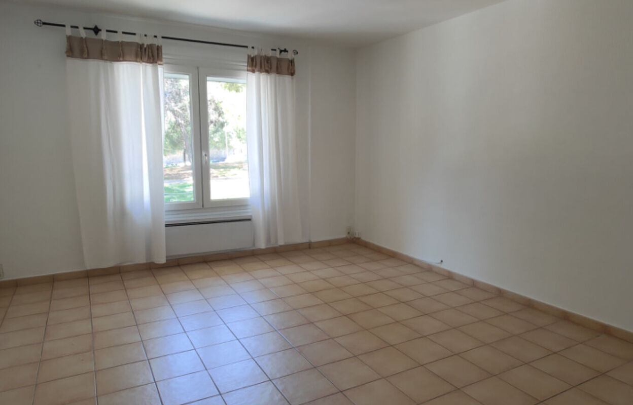 appartement 3 pièces 72 m2 à vendre à Toulon (83000)