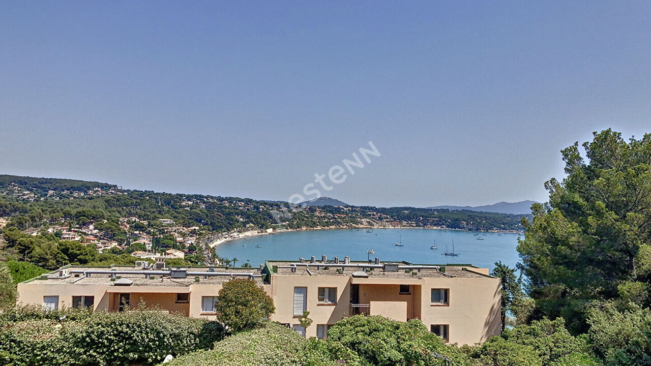 appartement 4 pièces 170 m2 à vendre à Bandol (83150)