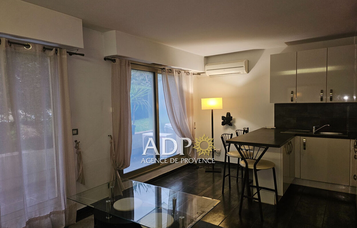 appartement 1 pièces 21 m2 à louer à Cannes (06400)