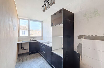 vente appartement 113 000 € à proximité de Solliès-Pont (83210)