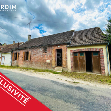 Maison 4 pièces 64000 €