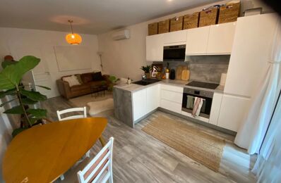 vente appartement 344 850 € à proximité de Cuers (83390)