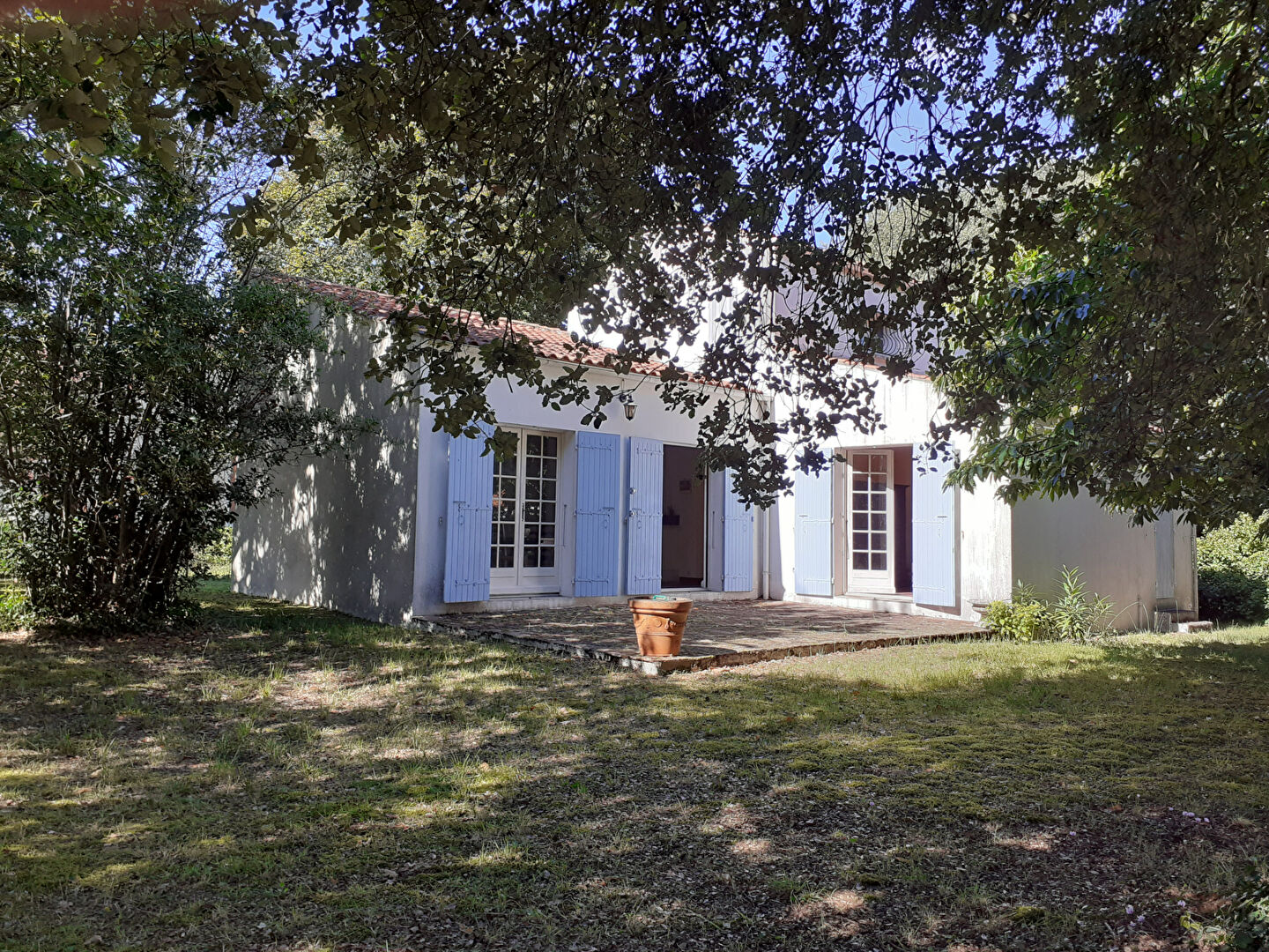 Villa / Maison 5 pièces  à vendre Dolus-d'Oléron 17550