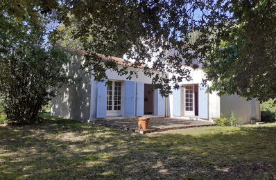 maison 5 pièces 95 m2 à vendre à Dolus-d'Oléron (17550)