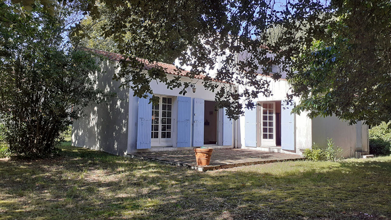 maison 5 pièces 95 m2 à vendre à Dolus-d'Oléron (17550)