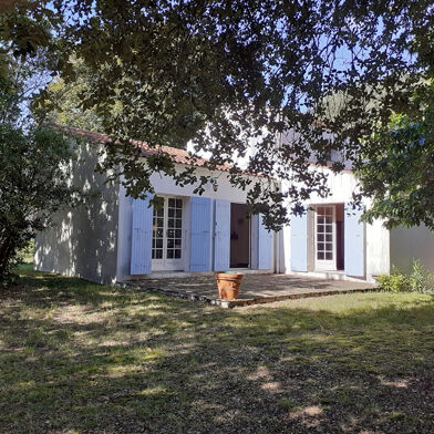 Maison 5 pièces 95 m²