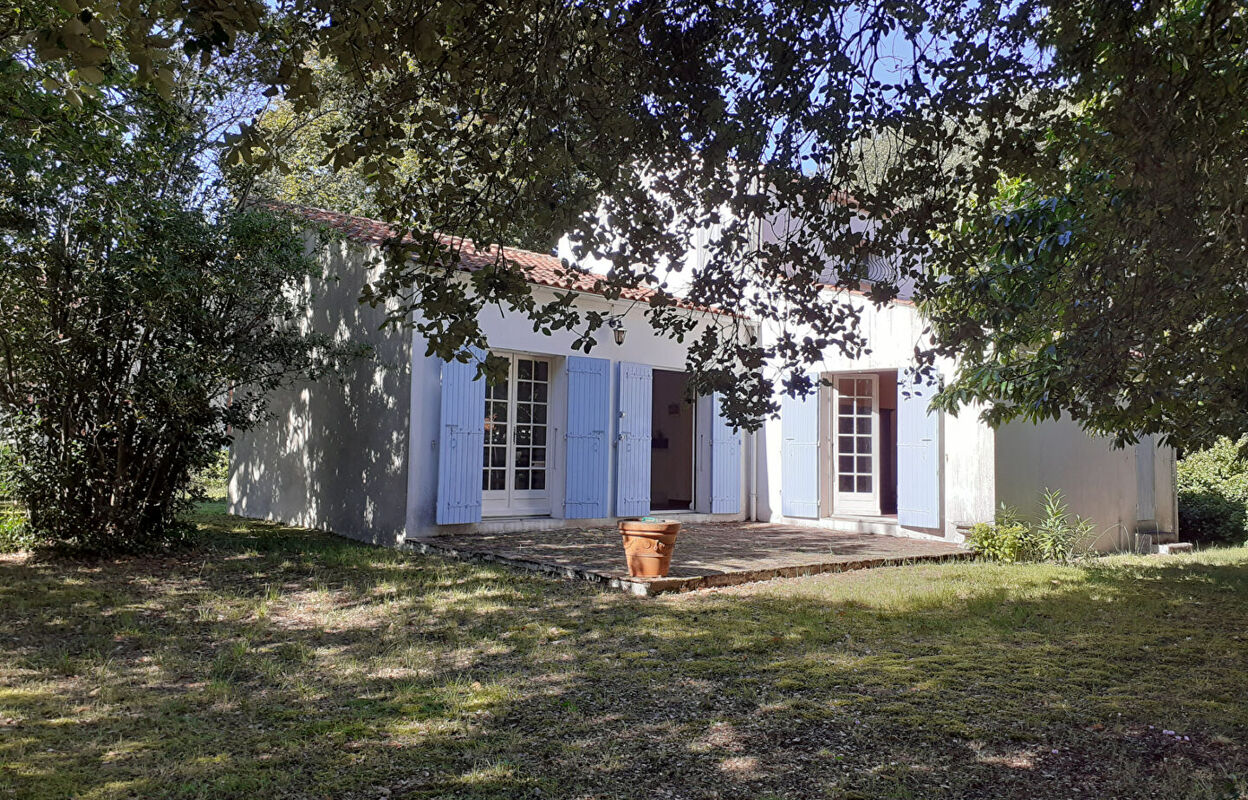 maison 5 pièces 95 m2 à vendre à Dolus-d'Oléron (17550)