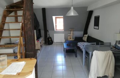 location appartement 540 € CC /mois à proximité de Crimolois (21800)