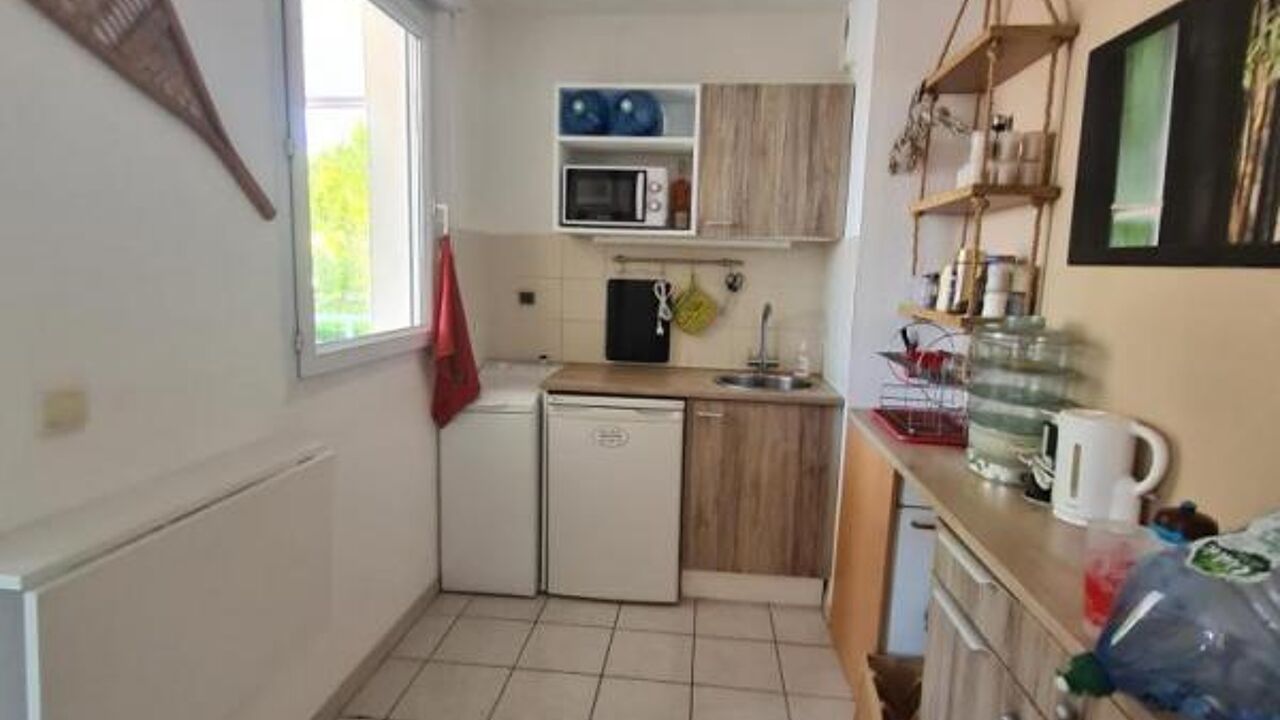 appartement 2 pièces 37 m2 à louer à Lattes (34970)