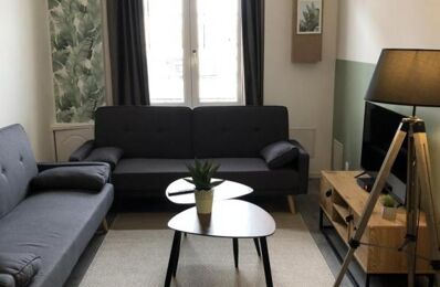 location maison 995 € CC /mois à proximité de Lille (59000)