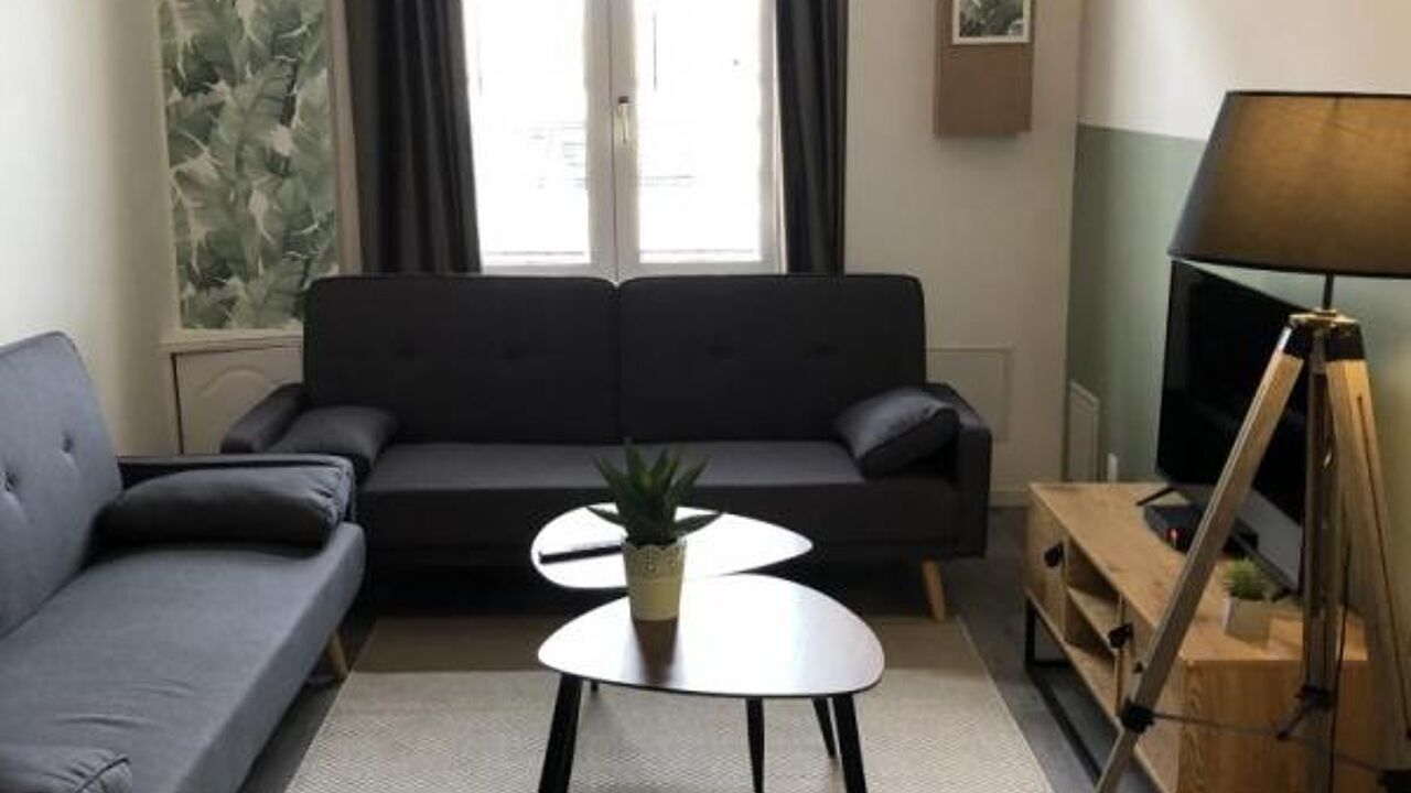 maison 5 pièces 140 m2 à louer à Roubaix (59100)