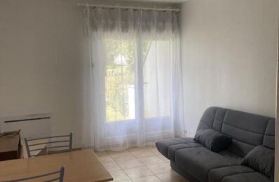 location appartement 450 € CC /mois à proximité de Isneauville (76230)