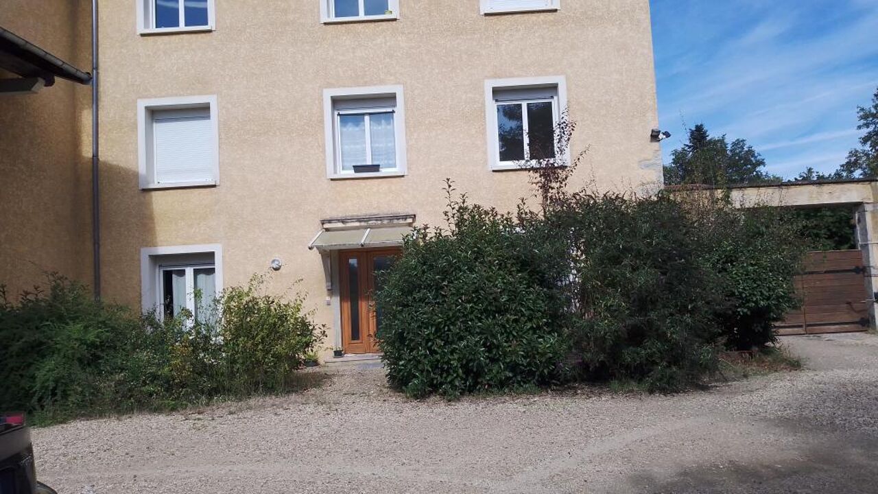 appartement 4 pièces 87 m2 à louer à Civrieux-d'Azergues (69380)