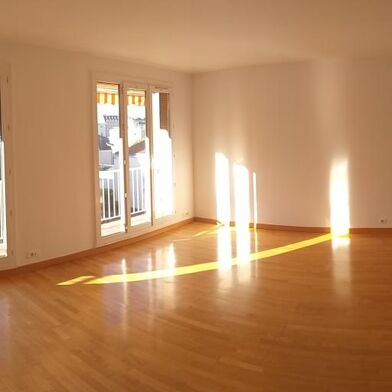 Appartement 2 pièces 56 m²