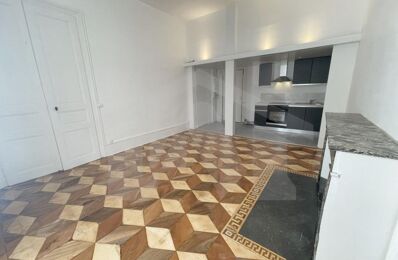 location appartement 805 € CC /mois à proximité de Montbonnot-Saint-Martin (38330)