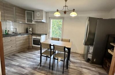 location maison 900 € CC /mois à proximité de Bordeaux (33)