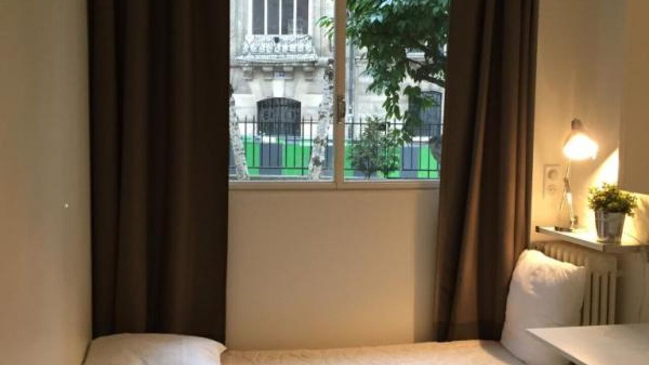 appartement 1 pièces 10 m2 à louer à Paris 8 (75008)