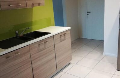 location appartement 825 € CC /mois à proximité de Chagey (70400)