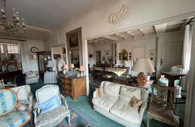 Appartement + local d'activité? — photo du bien