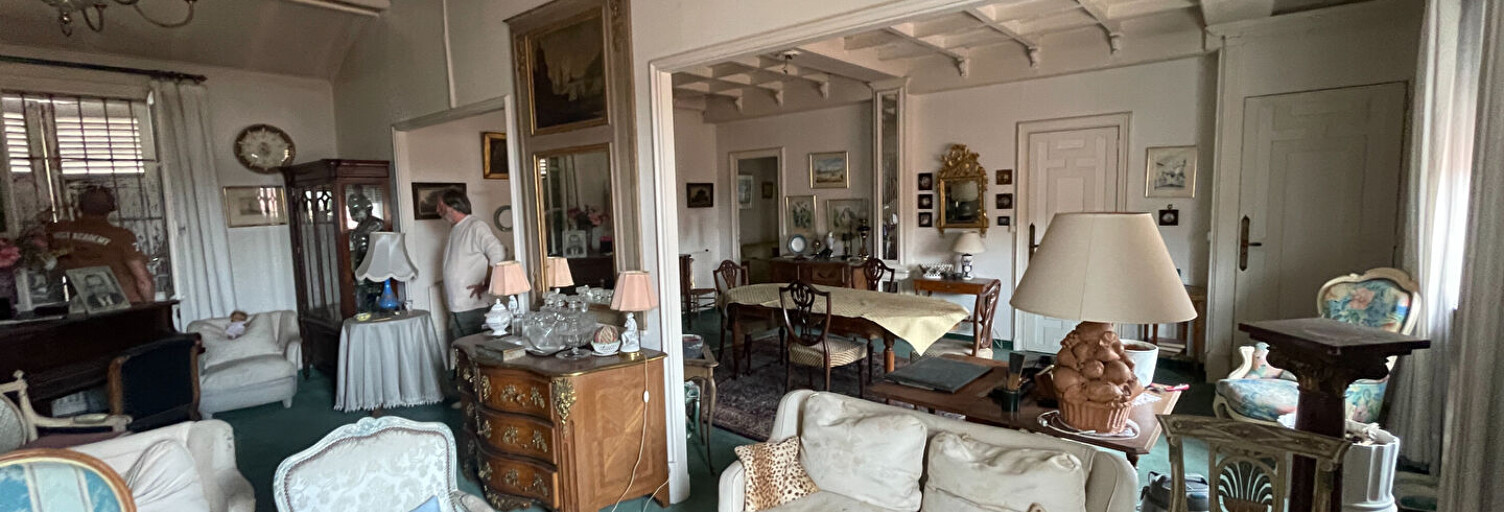 Immeuble  650 m² à vendre à Pau (64000)