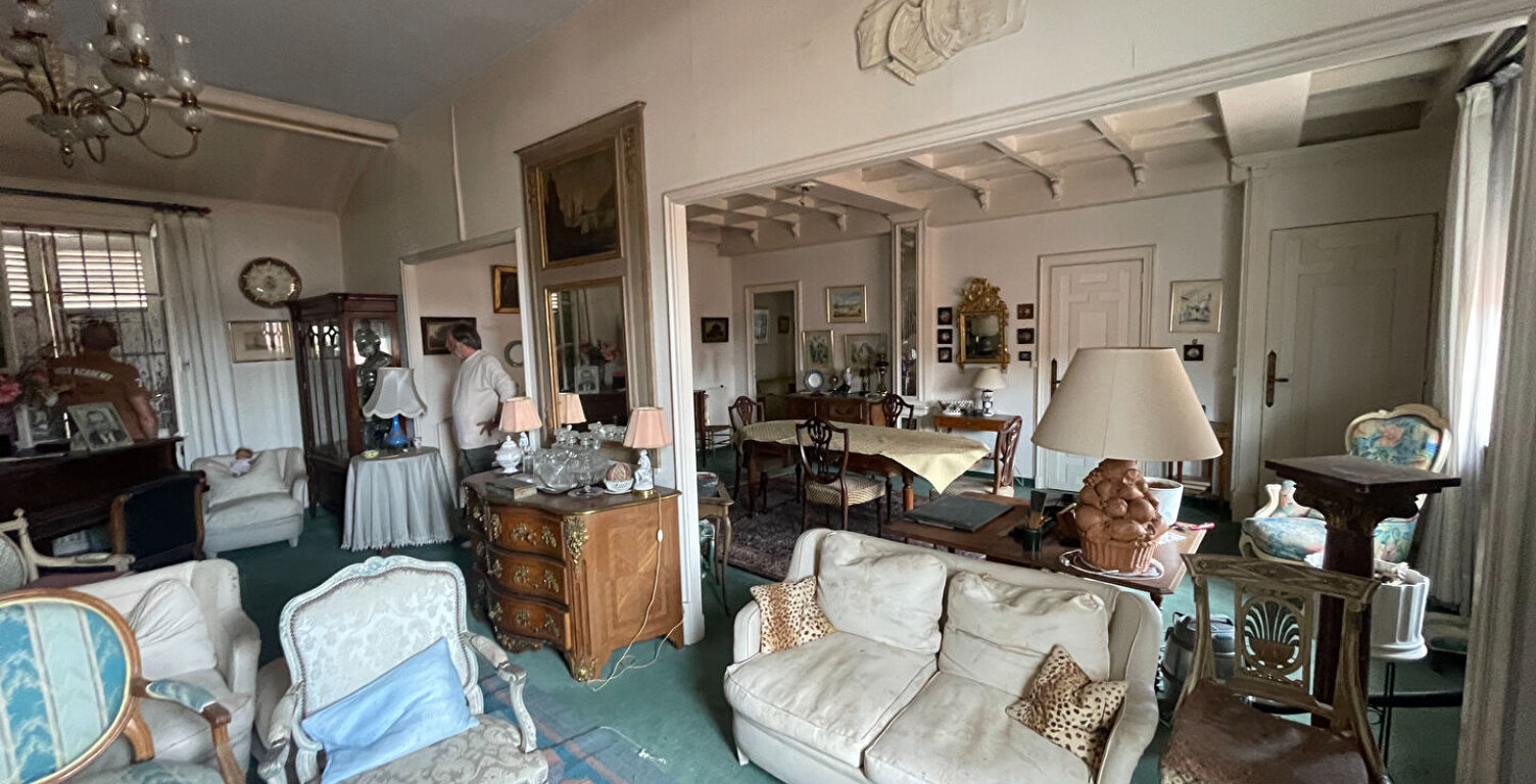 Appartement + local d'activité? — photo 1