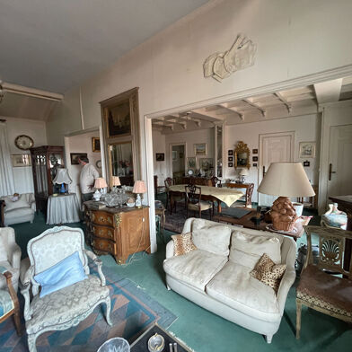 Immeuble  235000 €