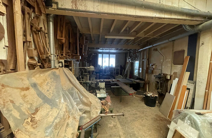 Appartement + local d'activité? — photo 2