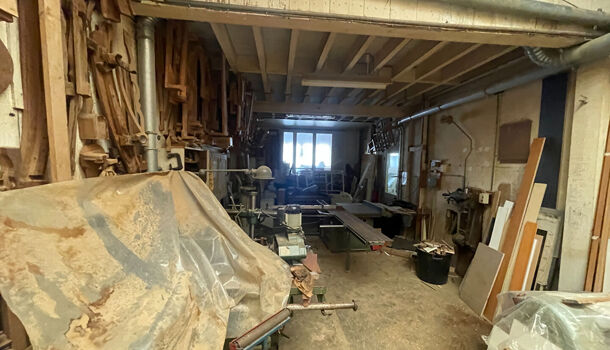 Immeuble 10 pièces  à vendre Pau 64000