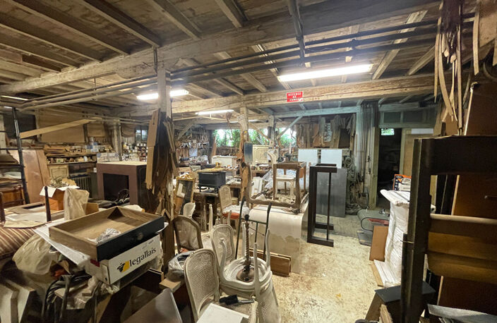 Appartement + local d'activité? — photo 3