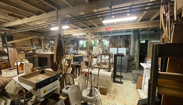 Immeuble 10 pièces  à vendre Pau 64000