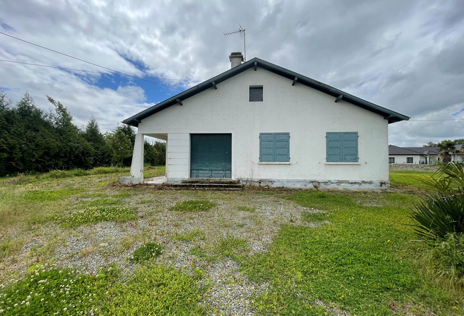 Haut de Lescar — photo 1