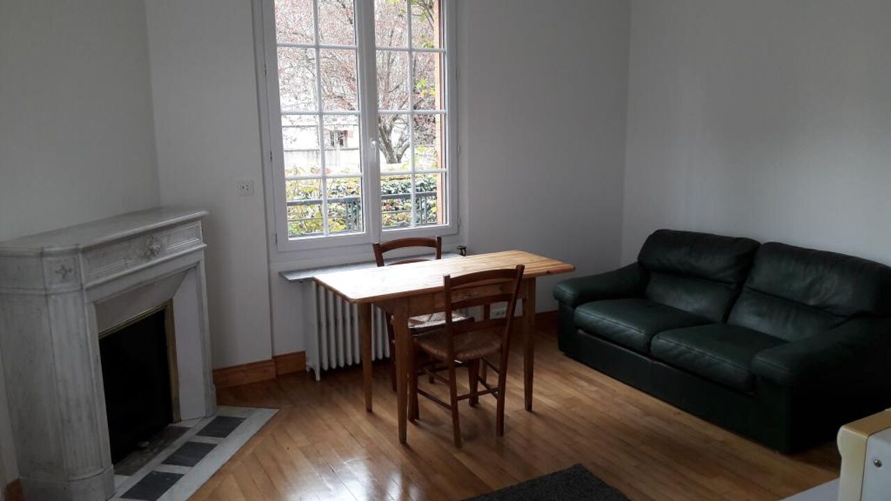 appartement 2 pièces 35 m2 à louer à Orléans (45000)