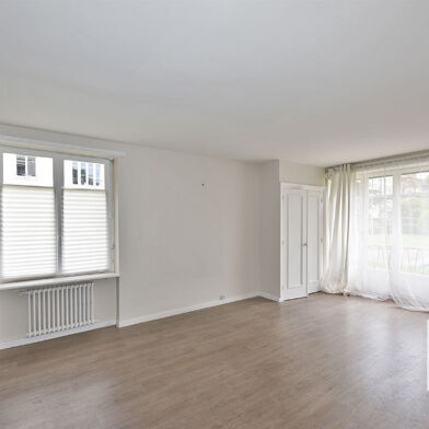 Appartement 1 pièce 30 m²