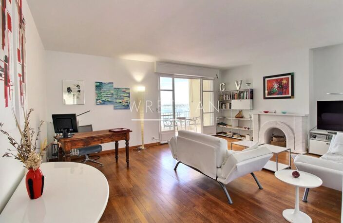 Superbe appartement avec vue imprenable - Cannes Le Suquet — photo 2