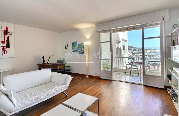 Superbe appartement avec vue imprenable - Cannes Le Suquet — photo 3