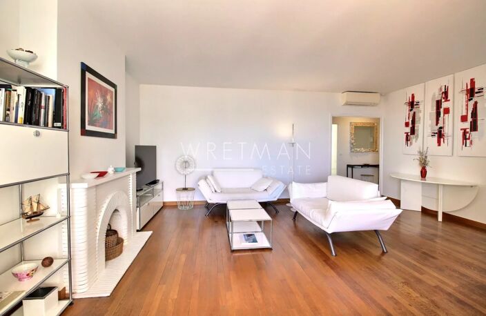 Superbe appartement avec vue imprenable - Cannes Le Suquet — photo 4