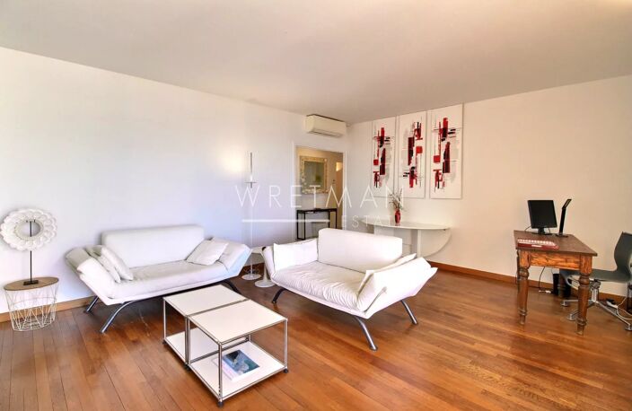 Superbe appartement avec vue imprenable - Cannes Le Suquet — photo 5
