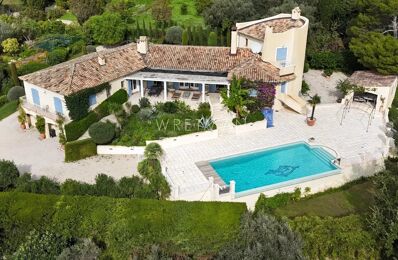 vente maison 3 190 000 € à proximité de Biot (06410)