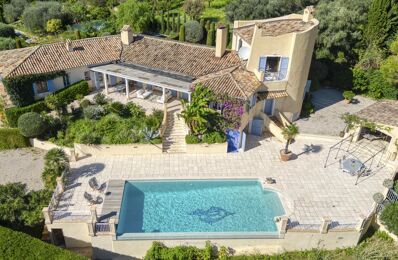 vente maison 3 190 000 € à proximité de La Colle-sur-Loup (06480)