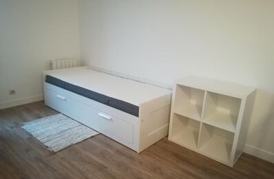 location appartement 730 € CC /mois à proximité de Ermont (95120)