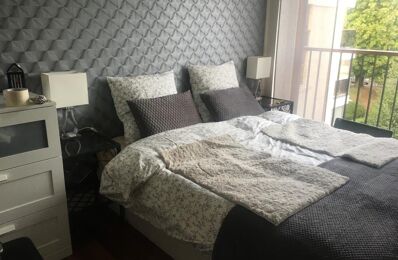 location appartement 400 € CC /mois à proximité de Magny-les-Hameaux (78114)