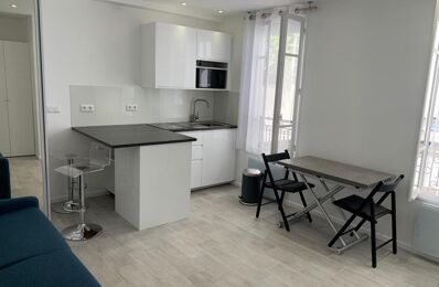 location appartement 930 € CC /mois à proximité de Crosne (91560)