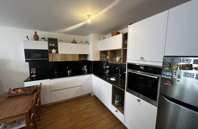 location appartement 1 340 € CC /mois à proximité de Crosne (91560)