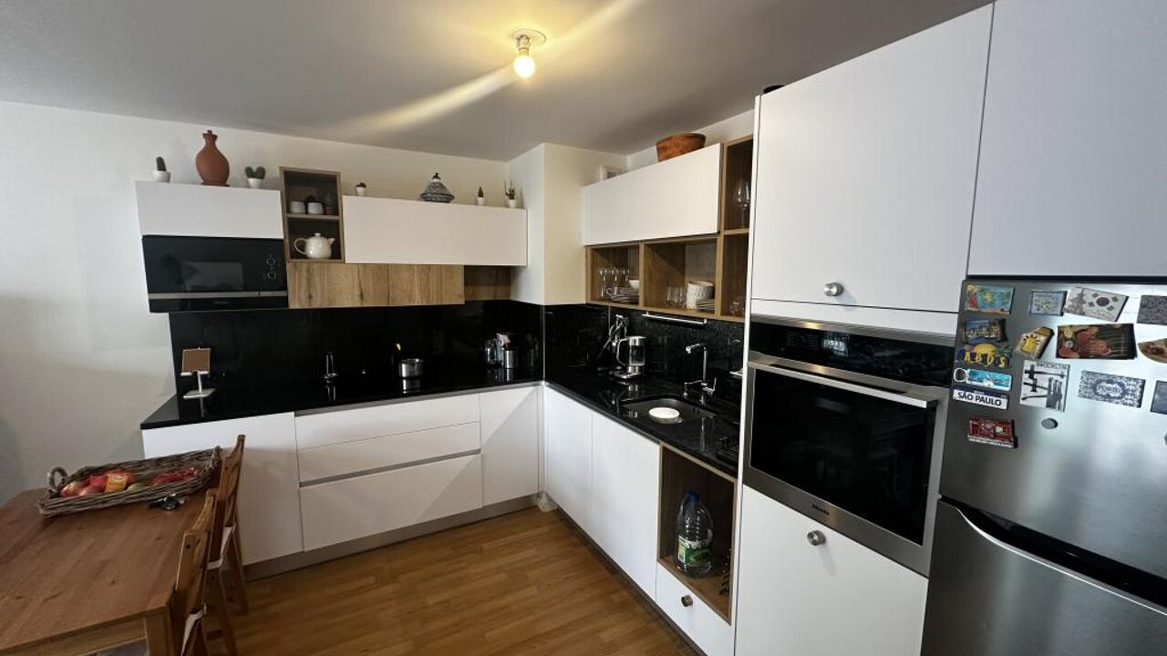 appartement 3 pièces 66 m2 à louer à Évry (91000)